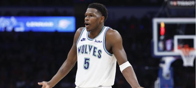 竞彩足球中奖查询-末节领先24分遭逆转！森林狼痛失好局丧失主动权