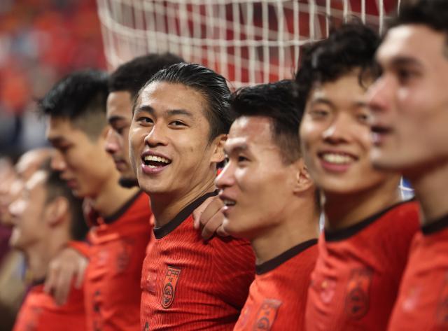 竞彩足球-严益唯：伊万再次升级国家队战术迫在眉睫