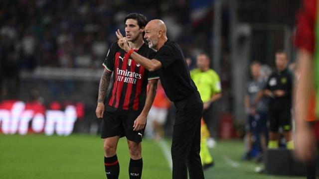 足球比分-皮奥利用“慎行”收获3分，靠“谨言”为意甲上课