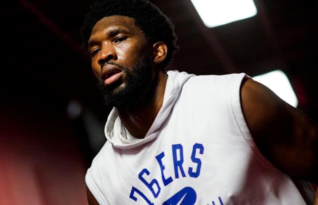 足球比分-新赛季征程扑朔迷离 关于76人都有哪些靠谱预测？